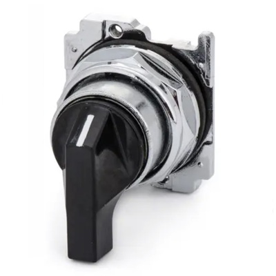 NUMATROL MECHANICAL VALVE PART&lt;BR&gt;PB SERIES 2 POS LEVER OPERATOR