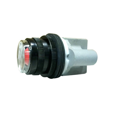 215-157 NUMATROL PRESSURE INDICATOR<BR>GREEN-BLACK