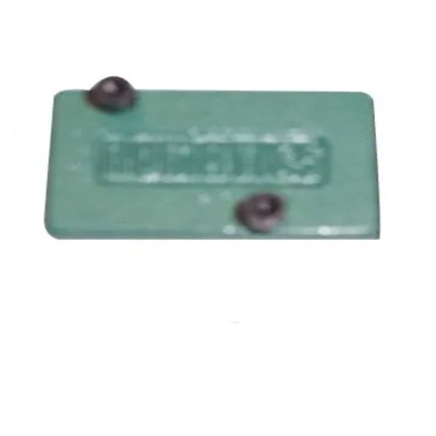 BLANK PLATE - MARK 15 SERIES TPS