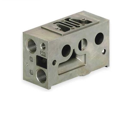 MOUNTING - MARK 3 SERIES TPS