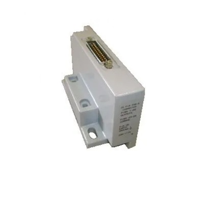 239-1180 NUMATICS/AVENTICS MANIFOLD PART<BR>37 PIN SUB-D CONNECTOR & HOUSING