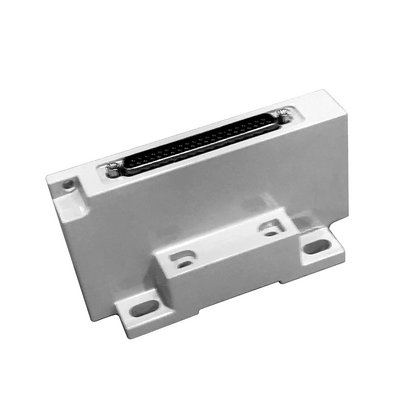 ELECT. END PLATE CONNECTION - 15407/2 26MM TPS