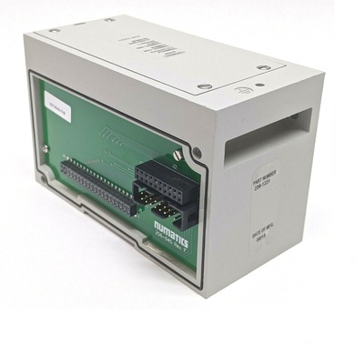 ***DISCONTINUED***&lt;BR&gt;NUMATICS/AVENTICS MANIFOLD PART&lt;BR&gt;2002 SERIES TERMINAL STRIP &amp; HOUSING