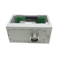 NUMATICS MANIFOLD INPUT MODULE, 19 PIN, DIGITAL 16 I/O WITH M23 CIRCULAR FEMALE CONNECTOR