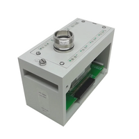 239-2382 NUMATICS MANIFOLD INPUT MODULE, 19 PIN, DIGITAL 16 I/O WITH M23 CIRCULAR FEMALE CONNECTOR