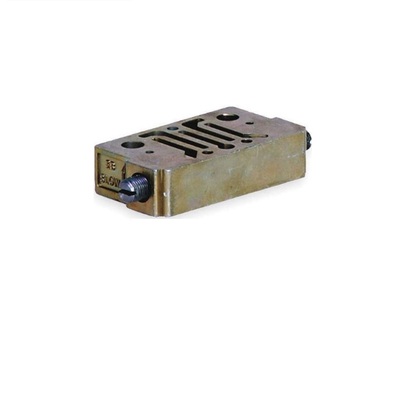 SANDWICH SPEED CONTROL - MARK 3 SERIES TPS