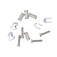 AVENTICS MANIFOLD DIN RAIL CLAMP KIT