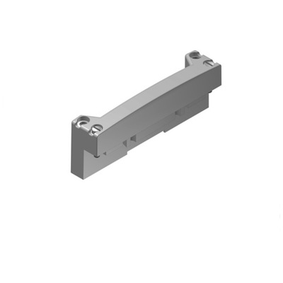 NUMATICS/AVENTICS MANIFOLD PART&lt;BR&gt;G3 TERMINATOR