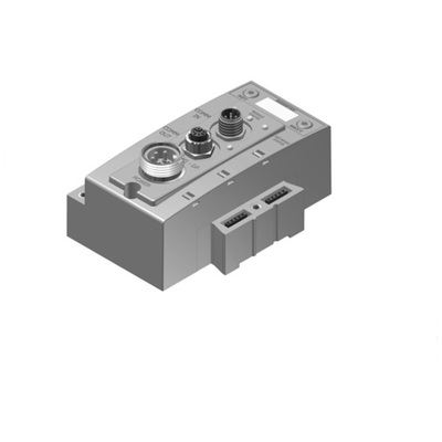 NUMATICS/AVENTICS MANIFOLD PART<BR>G3 PROFIBUS-DP NODE