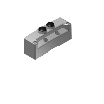 NUMATICS/AVENTICS MANIFOLD PART&lt;BR&gt;G3 SUB-BUS IN MODULE