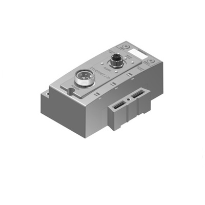 NUMATICS/AVENTICS MANIFOLD PART<BR>G3 SUB-BUS MODULE