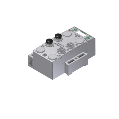 G3 ELECTRONIC I/O MODULES TPS