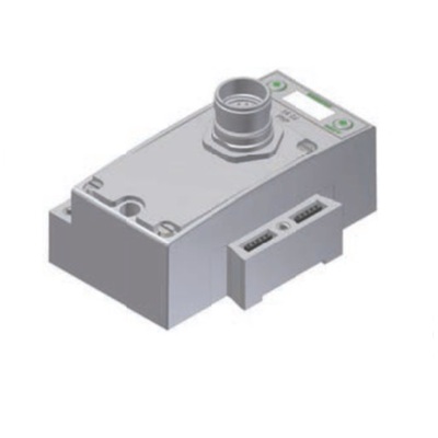 NUMATICS/AVENTICS MANIFOLD PART&lt;BR&gt;G3 16 INPUTS PNP DIGITAL M23 CONN
