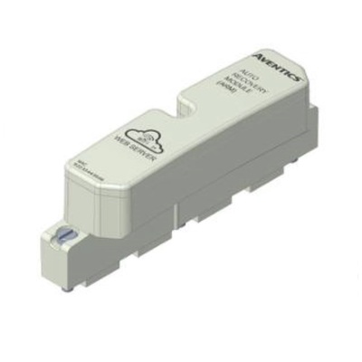 NUMATICS/AVENTICS MANIFOLD PART&lt;BR&gt;G3 WIRELESS AUTO RECOVERY MODULE