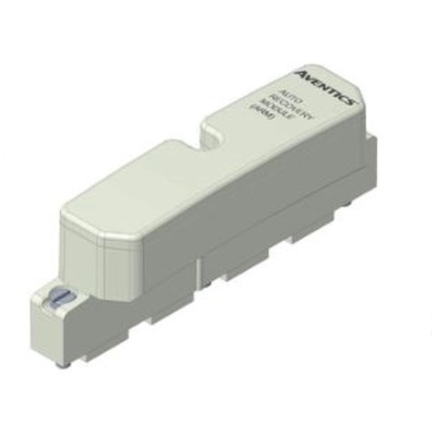 NUMATICS/AVENTICS MANIFOLD PART&lt;BR&gt;G3 AUTO RECOVERY MODULE