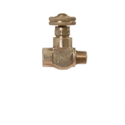 31NV ANDERSON NEEDLE VALVE<BR>1/8" NPT FEMALE