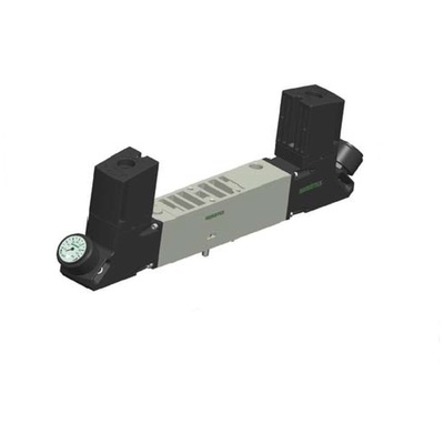 NUMATICS/AVENTICS SANDWICH REGULATOR&lt;BR&gt;503 SERIES DUAL PR 10-130PSI, (A)JMP PL (PTY)