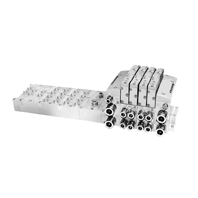 VALVES - KC TPS