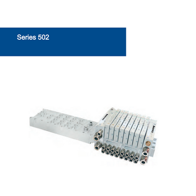 ACCESSORIES - 502 SERIES TPS