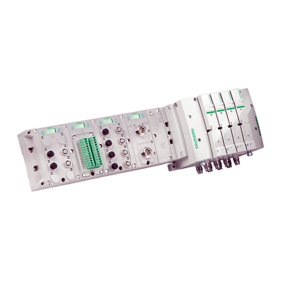 DIRECTIONAL CONT VLVS W/ CIRCUIT BOARD TECH. TPS