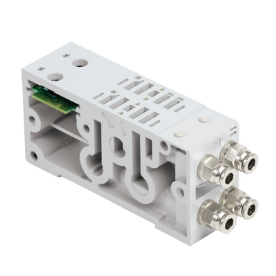 MANIFOLD BLOCK - 502 SERIES TPS