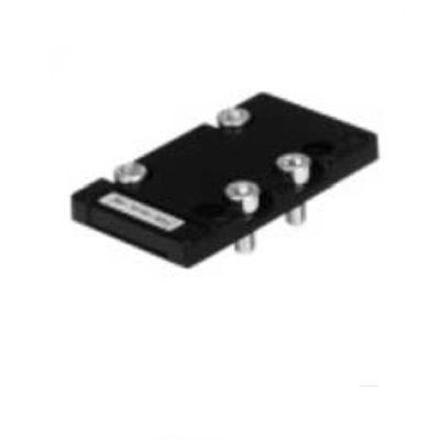 NUMATICS/AVENTICS BLANK PLATE&lt;BR&gt;ISO1 5599/1 SERIES