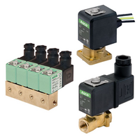 ASCO 2-2 S 256 PROD TPS