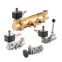 ASCO 3-2 S 362 NON SOL TPS