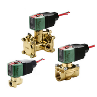 ASCO GEN ENHANCE - KC TPS