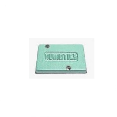 NUMATICS/AVENTICS BLANK PLATE&lt;BR&gt;250 SERIES