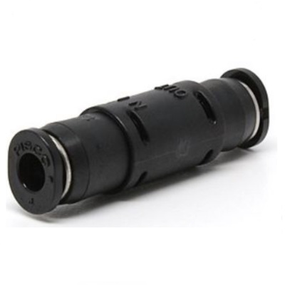PISCO QUICK EXHAUST VALVE&lt;BR&gt;4MM TUBE UNION