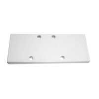 MOUNTING -  ISO 5599/2 SIZE 2 SERIES TPS