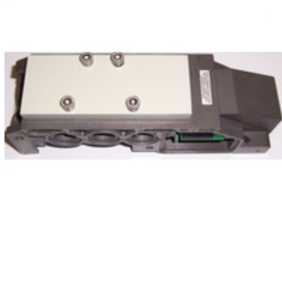 NUMATICS/AVENTICS BLANK PLATE/MANIFOLD&lt;BR&gt;ISO1 SERIES 1/4&quot; NPT