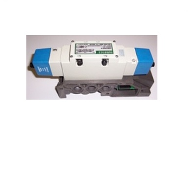 VALVE ON A MANIFOLD BLOCK - ISO 5599/2 SIZE 3 TPS