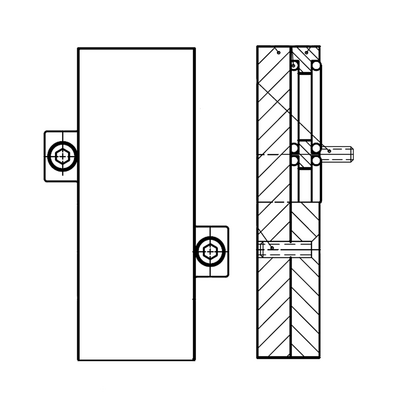 ACCESSORIES - L1 SERIES TPS