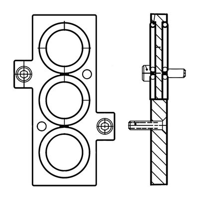 ACCESSORIES - L2 SERIES TPS