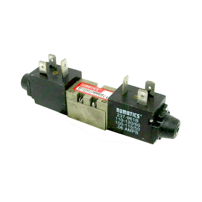 VALVES - MARK 3 SERIES TPS