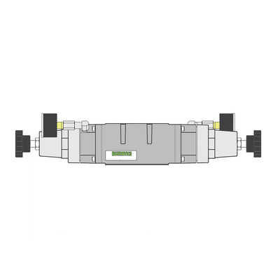 REGULATORS - MARK 55 SERIES TPS