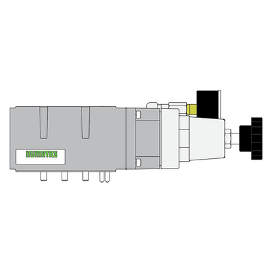 REGULATOR UNIT ONLY - MARK 55 SERIES TPS