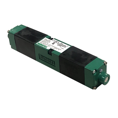VALVES - MARK 15 SERIES TPS