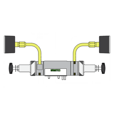 REGULATORS - MARK 8 SERIES TPS