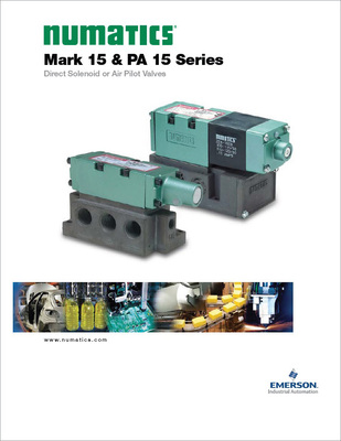 REPAIR KITS - MARK 15 SERIES TPS