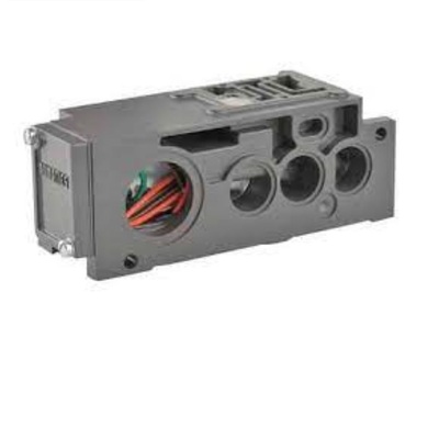 MANIFOLD BLOCK - MARK 15 SERIES TPS
