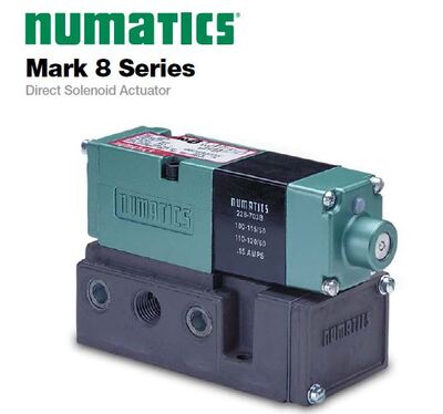 ADDITIONAL ACCESSORIES - MARK 8 SERIES TPS