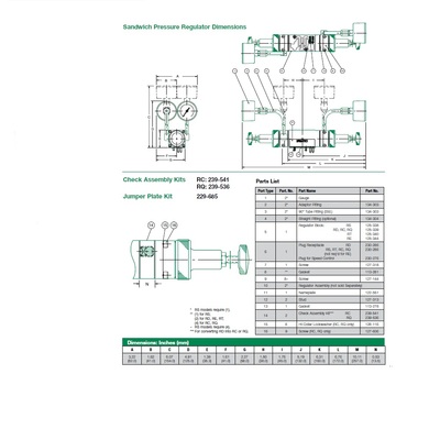 113-278 NUMATICS/AVENTICS VALVE PART<BR>MK8 SERIES GASKET VALVE/BASE