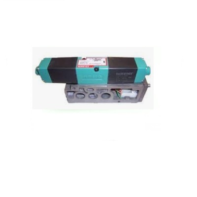 NUMATICS/AVENTICS SOLENOID VALVE/MANIFOLD&lt;BR&gt;MK8 SERIES 4/2 DETENT 120VAC 1/8&quot; NPT