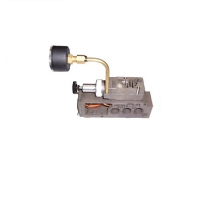 153RS115J000000 NUMATICS/AVENTICS SANDWICH REGULATOR/MANIFOLD<BR>MK15 SERIES SGL PR 10-130PSI 3/8" NPT