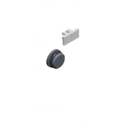 NUMATICS/AVENTICS BLOCKING DISC&lt;BR&gt;503 SERIES PORT 1