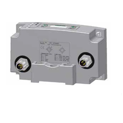 NUMATICS/AVENTICS MANIFOLD PART&lt;BR&gt;580 SERIES DEVICENET NODE
