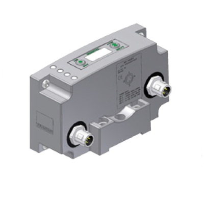 NUMATICS/AVENTICS MANIFOLD PART&lt;BR&gt;580 SERIES SUB-BUS NODE